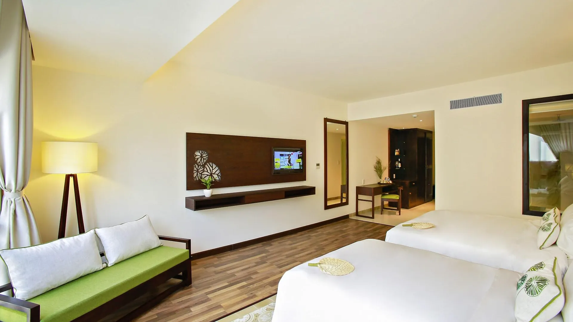 Lasenta Boutique Hotel Hoian Hoi An Wietnam