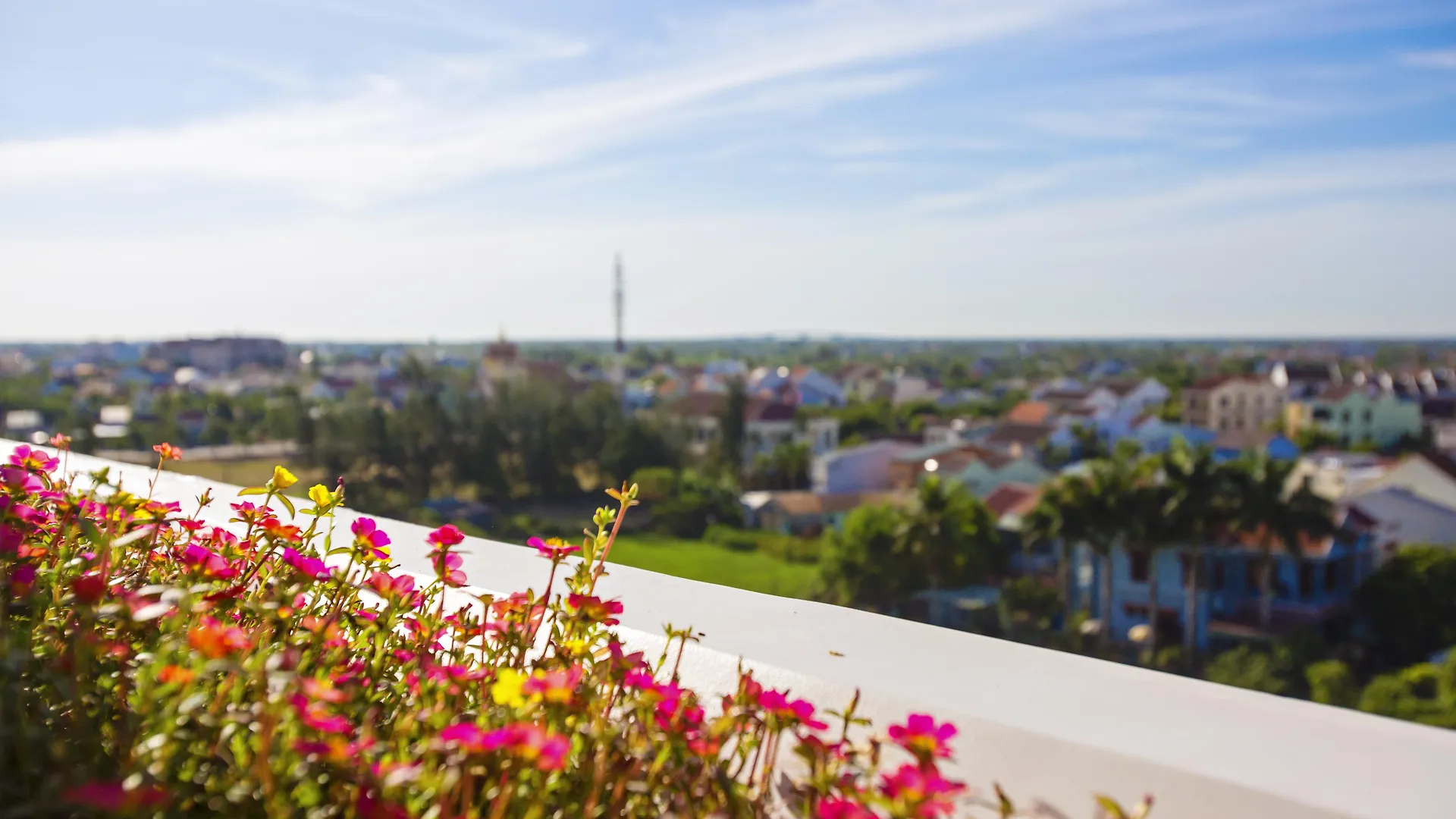 Lasenta Boutique Hotel Hoian Hội An