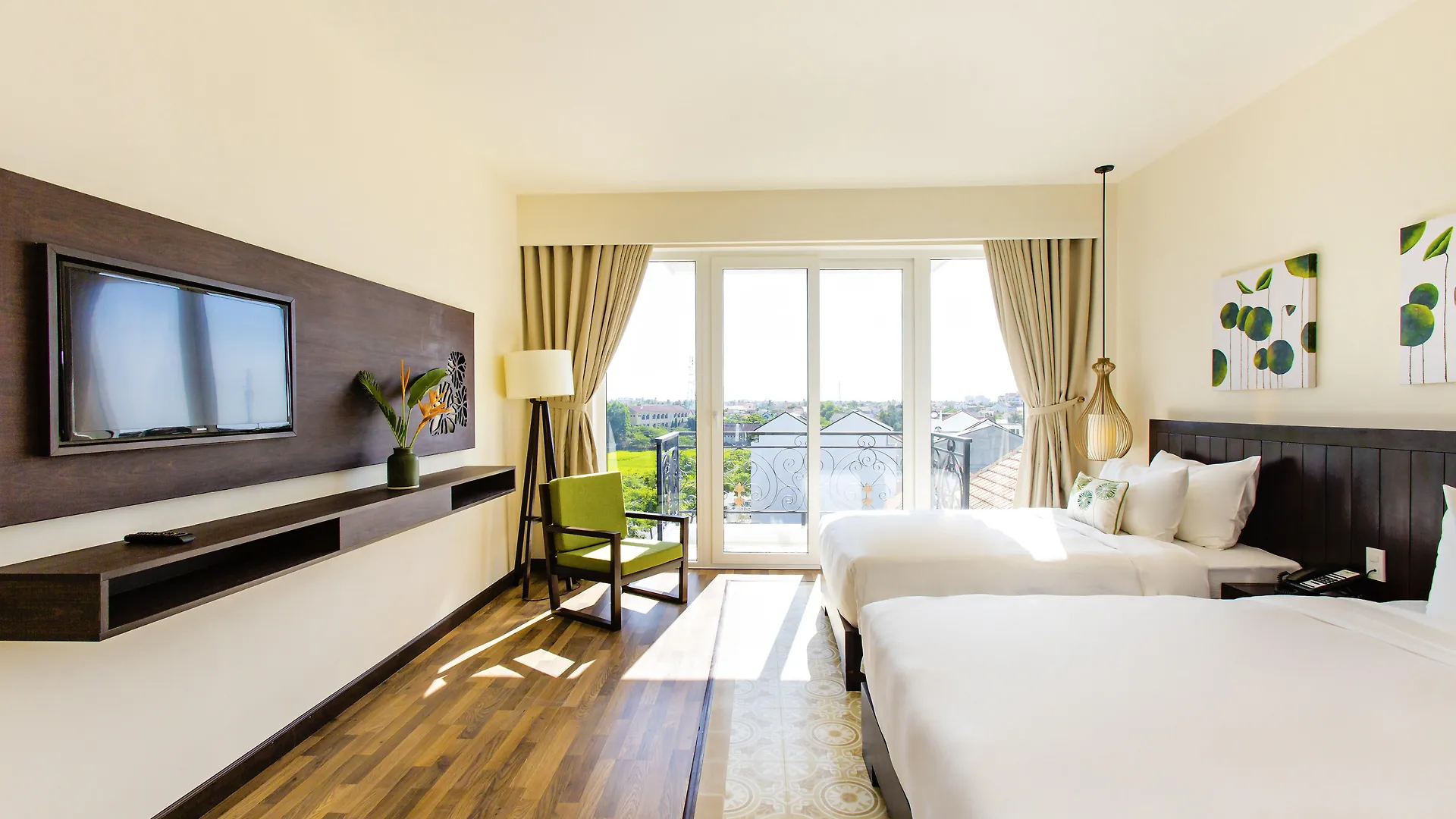 Lasenta Boutique Hotel Hoian Hội An Vietnam