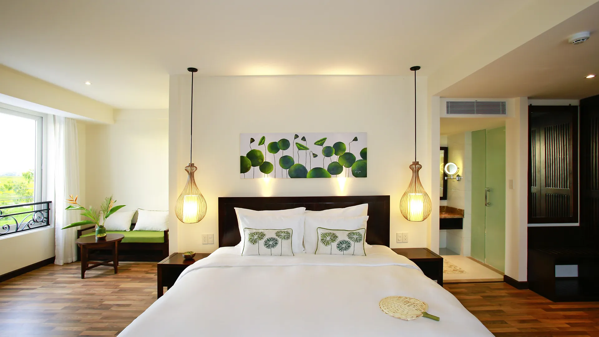 Lasenta Boutique Hotel Hoian Hội An