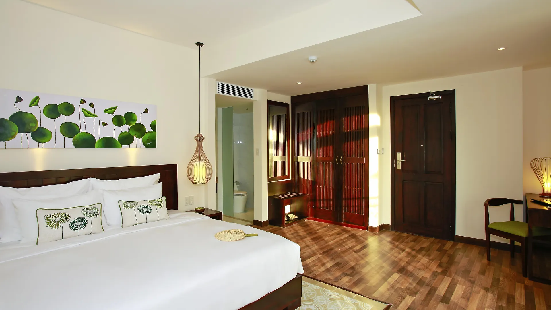 Lasenta Boutique Hotel Hoian Hoi An