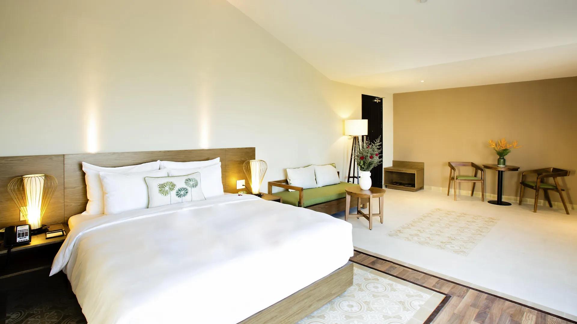 Lasenta Boutique Hotel Hoian Hội An