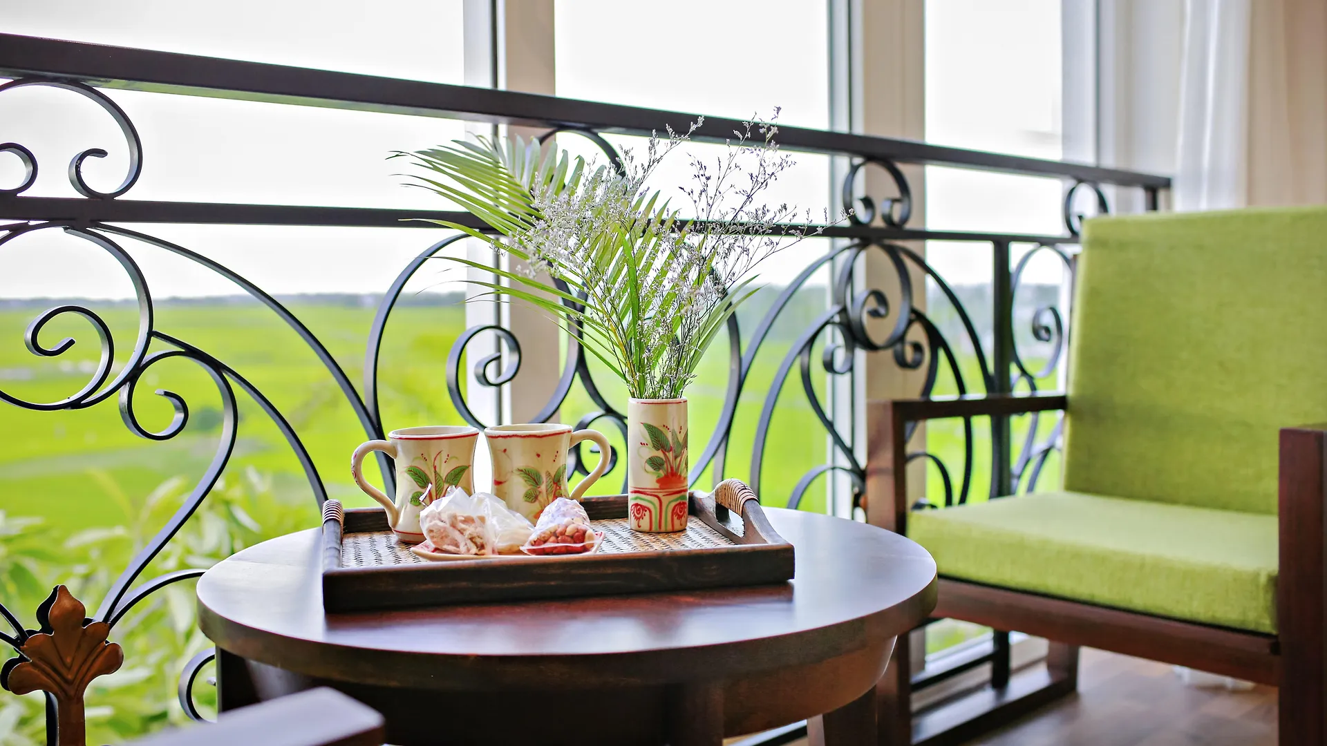 Lasenta Boutique Hotel Hoian Hội An