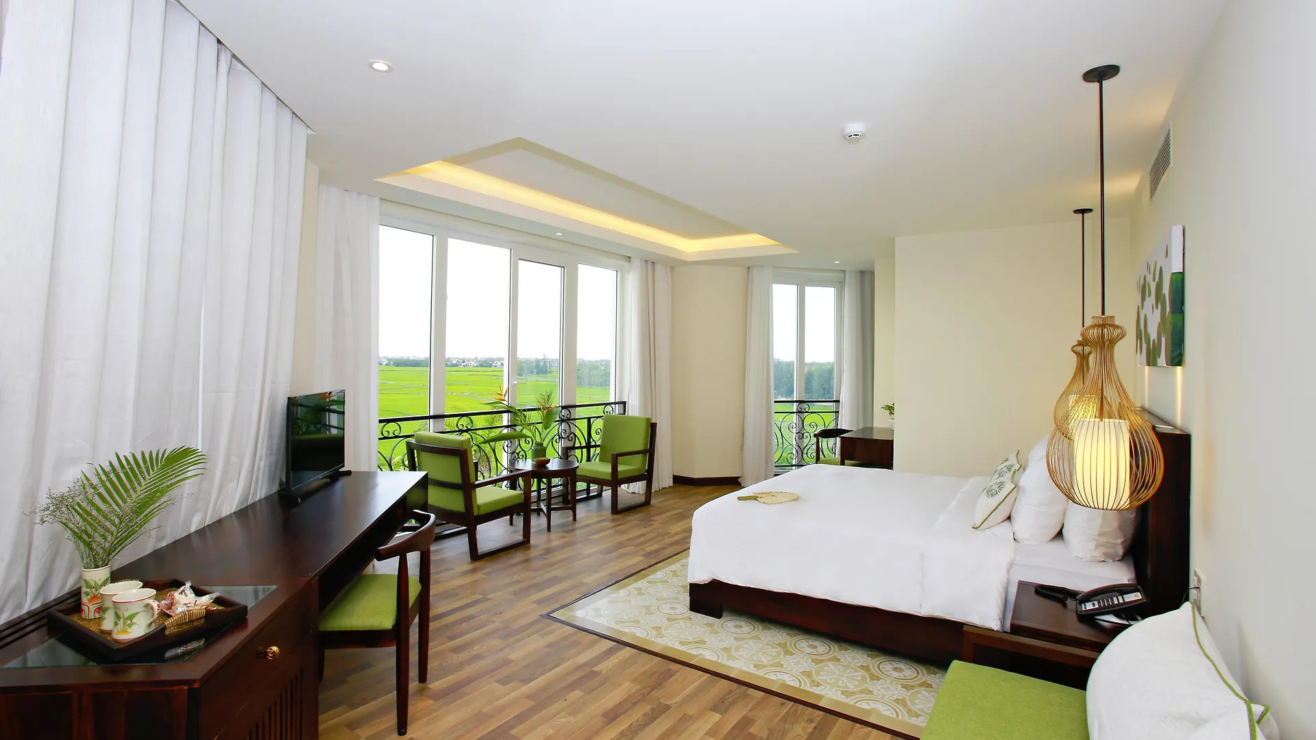 Lasenta Boutique Hotel Hoian Hội An