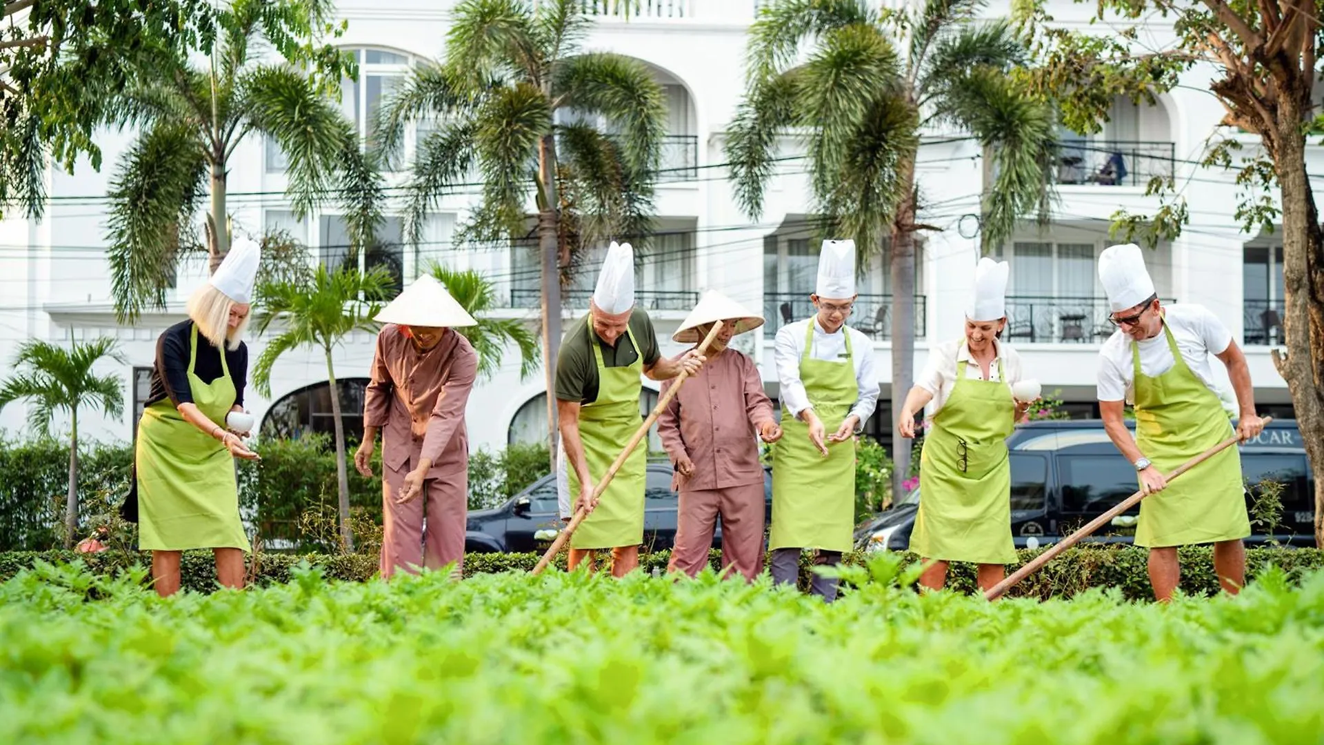 Lasenta Boutique Hotel Hoian Hoi An