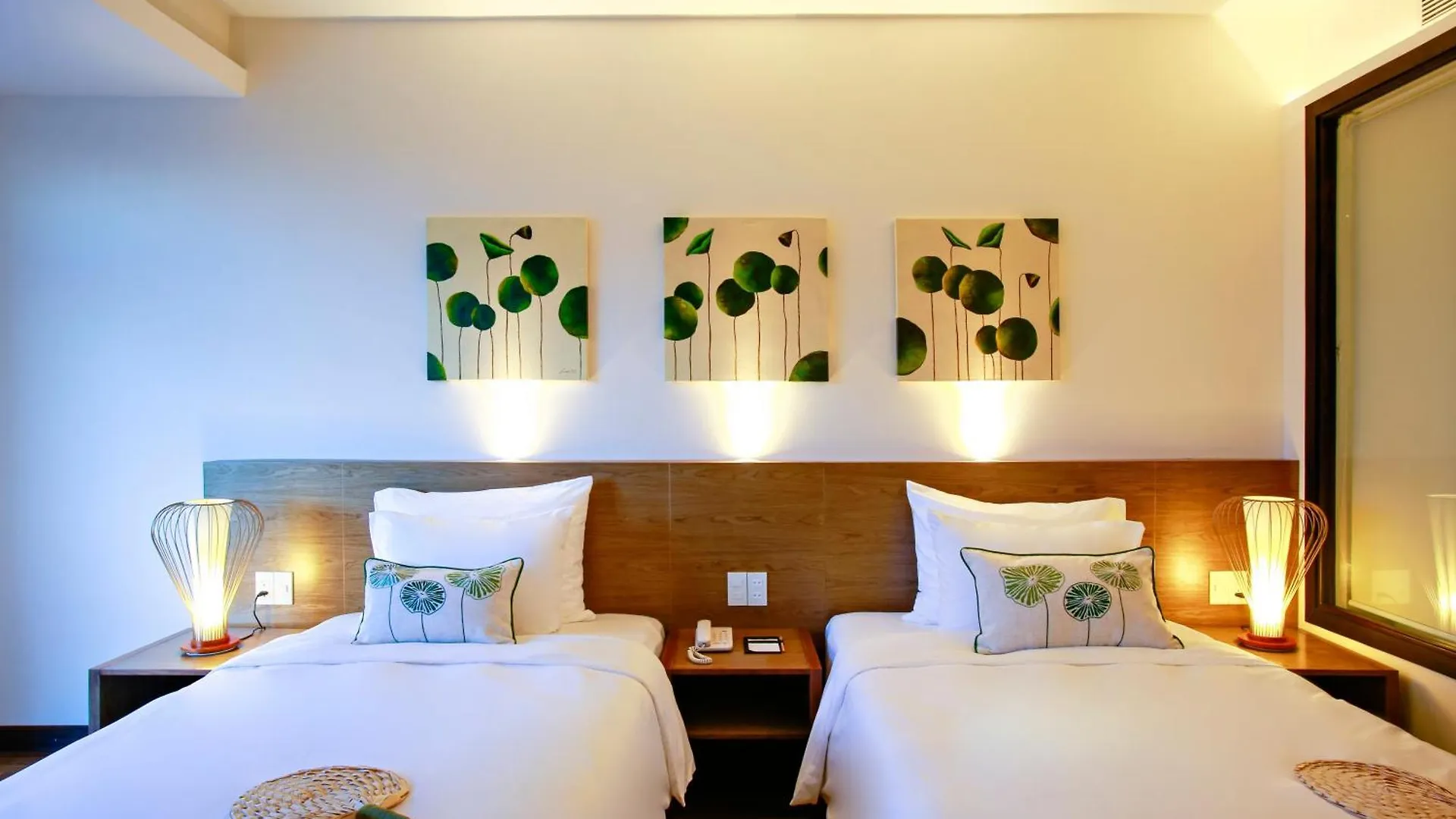 Lasenta Boutique Hotel Hoian Hoi An 4*,