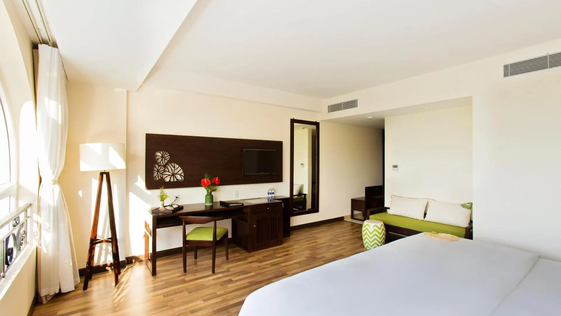 Lasenta Boutique Hotel Hoian Hội An