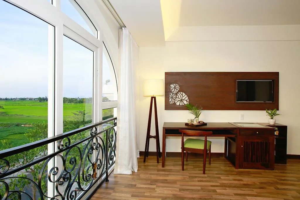 Lasenta Boutique Hotel Hoian Hội An