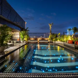 Sanouva 4* Da Nang