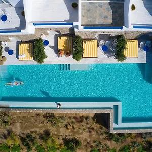 San Antonio Summerland Grèce