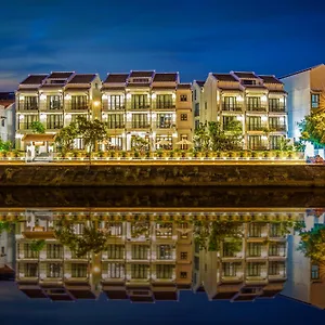 Laluna Riverside Hotel&spa Hội An