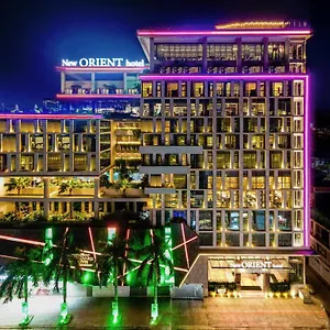 岘港新东方酒店 酒店