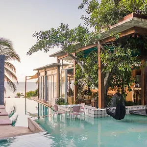 מלון Mi Tulum, A Small Luxury (adults Only) *****
