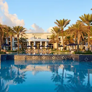 Jw Marriott St Maarten & Resort Dawn Beach