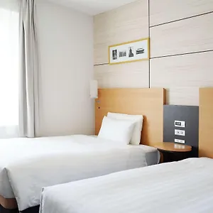 *** Hotel Comfort Higashi Nihombashi Japón