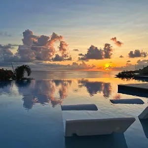 Sunset Reef St. Kitts Hotel Ottley's