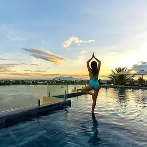 Little Riverside . A Luxury & Hoi An