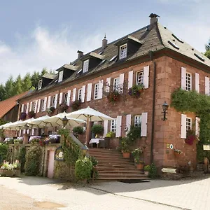 Landhotel Der Schafhof 4* Amorbach