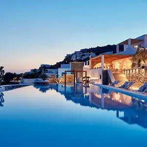 Katikies Mykonos - The Leading Of The World Grèce