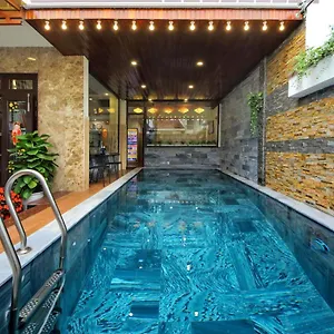Trang Homestay