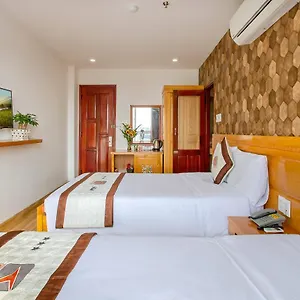 Quoc Thien Hotel Da Nang