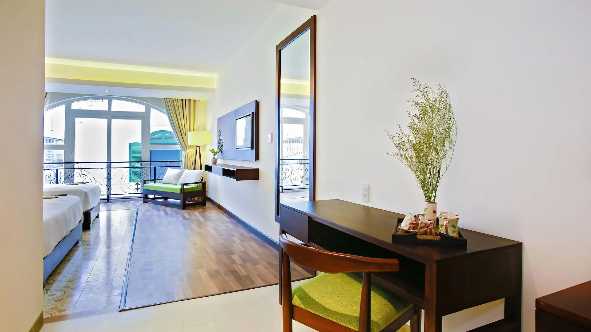 Lasenta Boutique Hotel Hoian Hoi An 4*,  Vietnam