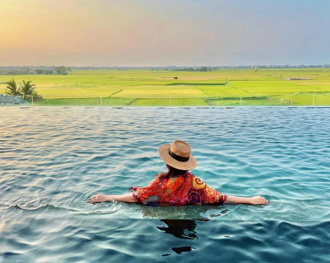 Lasenta Boutique Hotel Hoian Hoi An