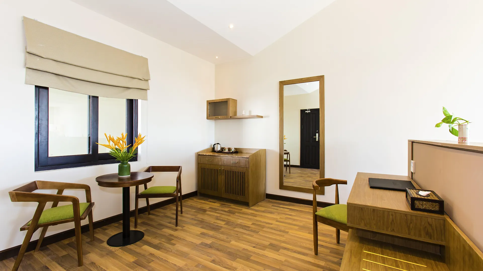 ****  Lasenta Boutique Hotel Hoian Hoi An Vietnam