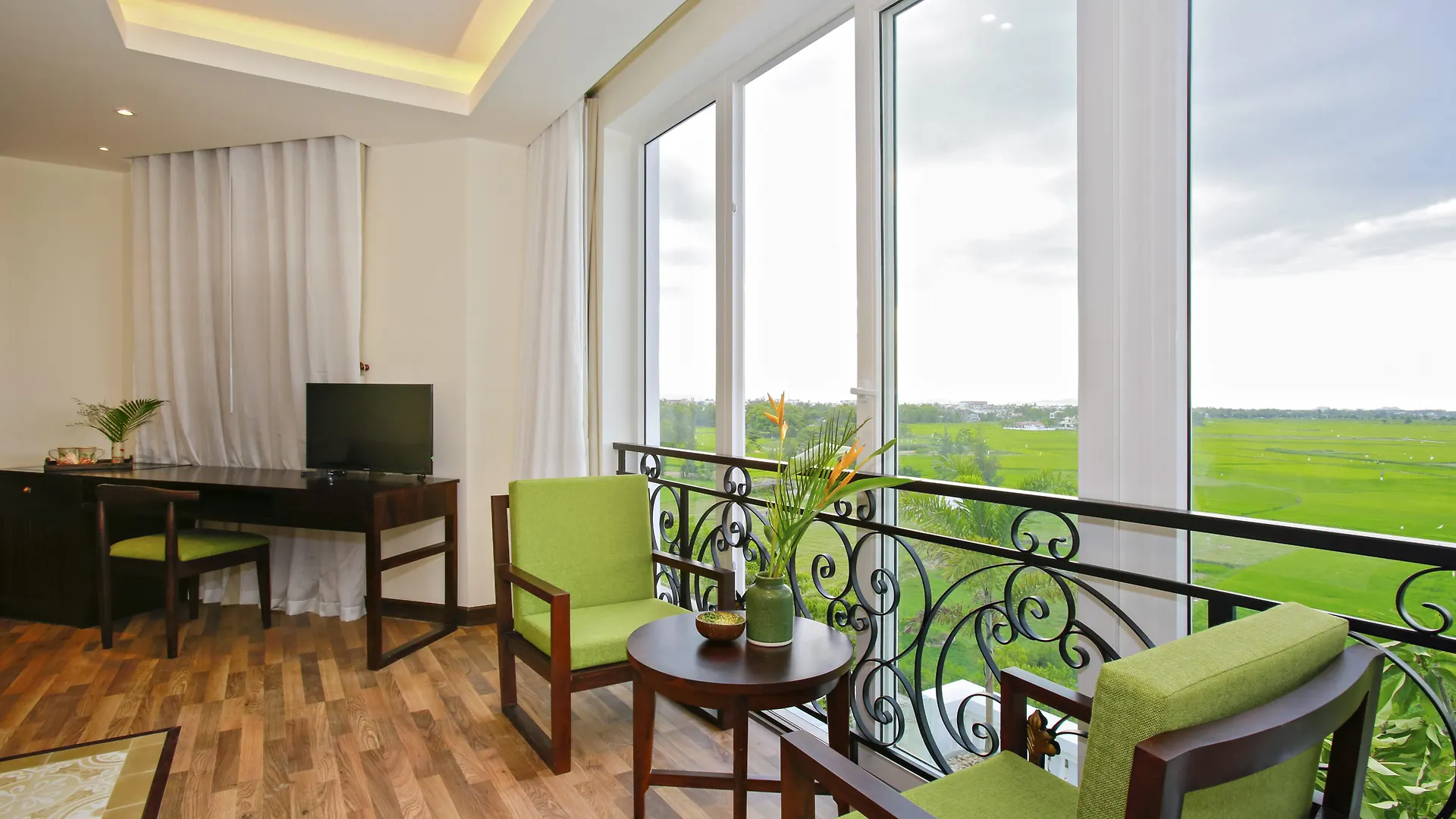 Lasenta Boutique Hotel Hoian Hoi An