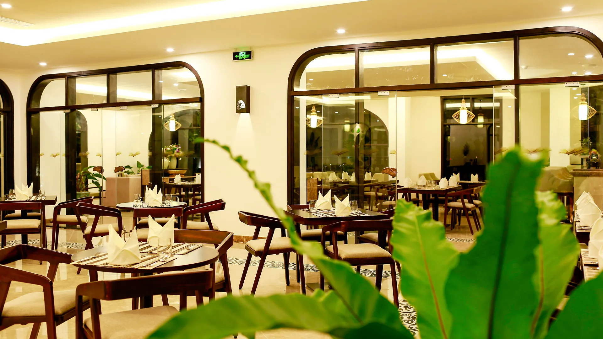 Lasenta Boutique Hotel Hoian Hoi An Vietnam