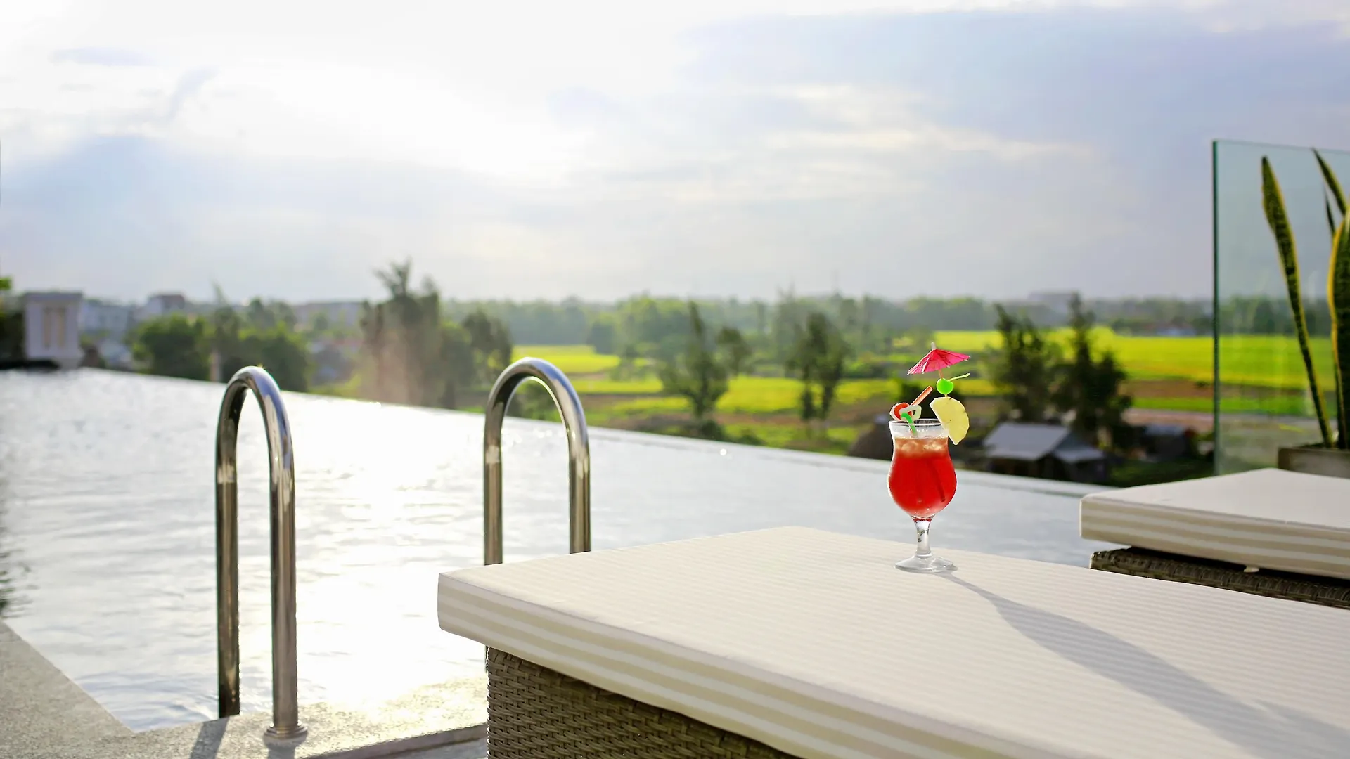 Lasenta Boutique Hotel Hoian Hoi An