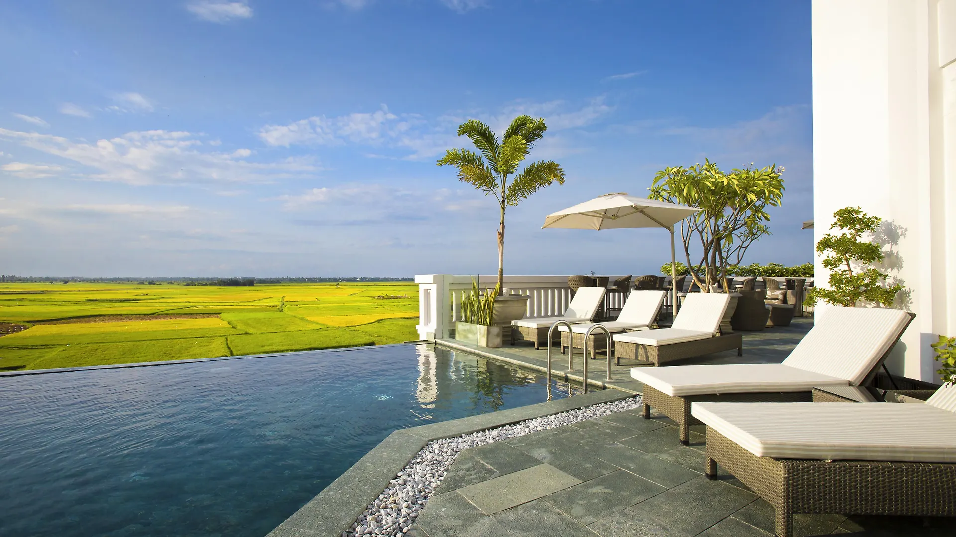 Lasenta Boutique Hotel Hoian Hoi An Vietnam