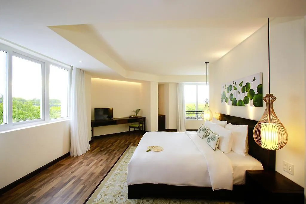 Lasenta Boutique Hotel Hoian Hoi An