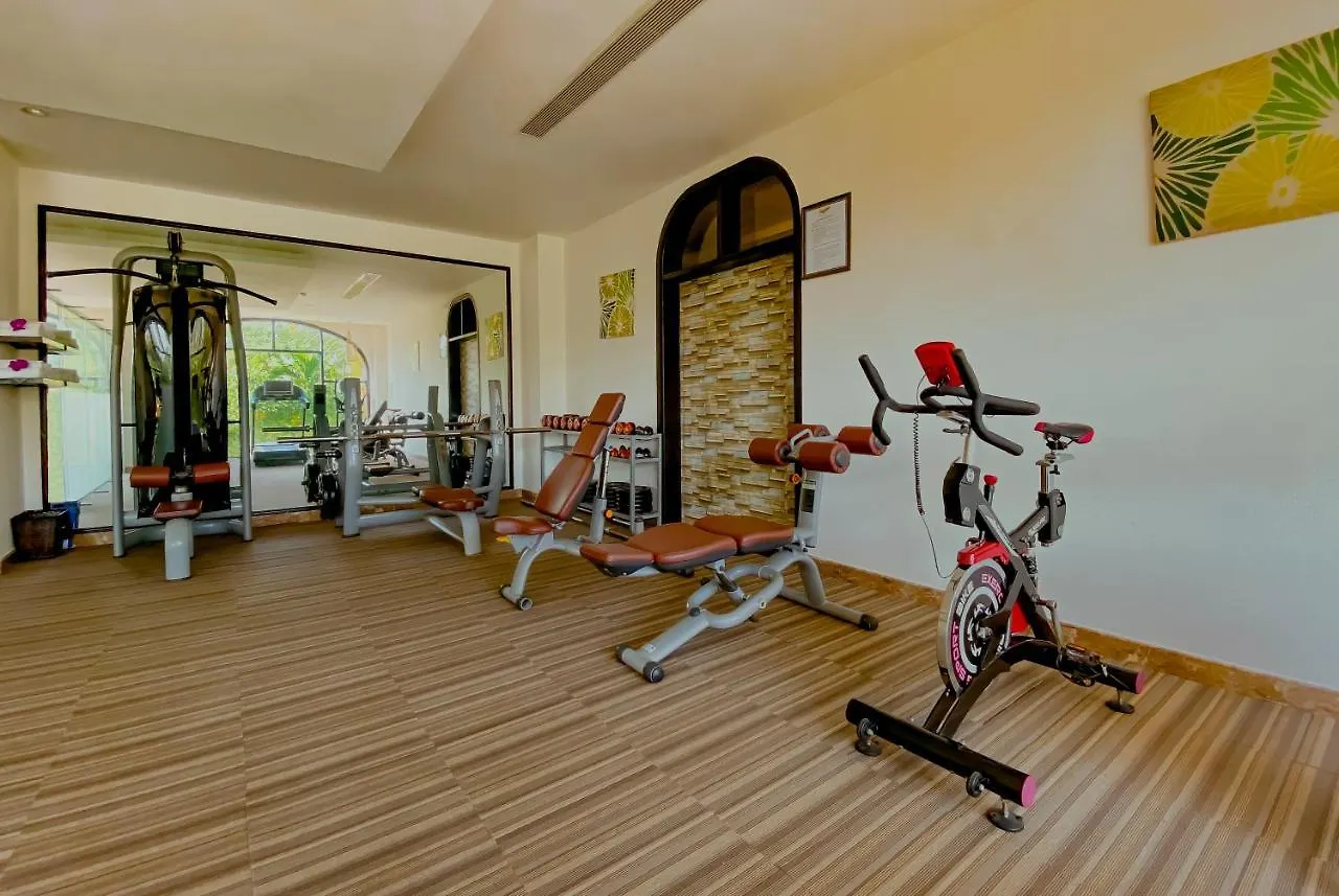 Lasenta Boutique Hotel Hoian Hoi An 4*,