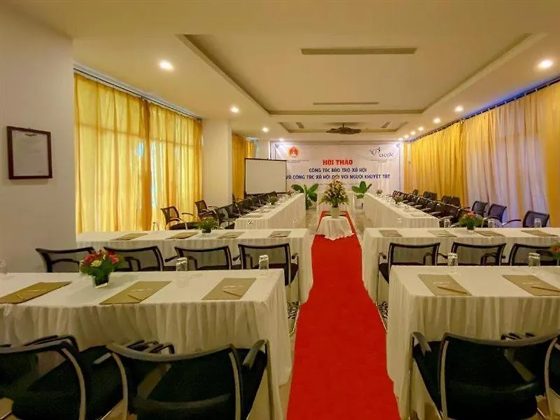 Lasenta Boutique Hotel Hoian Hoi An 4*,