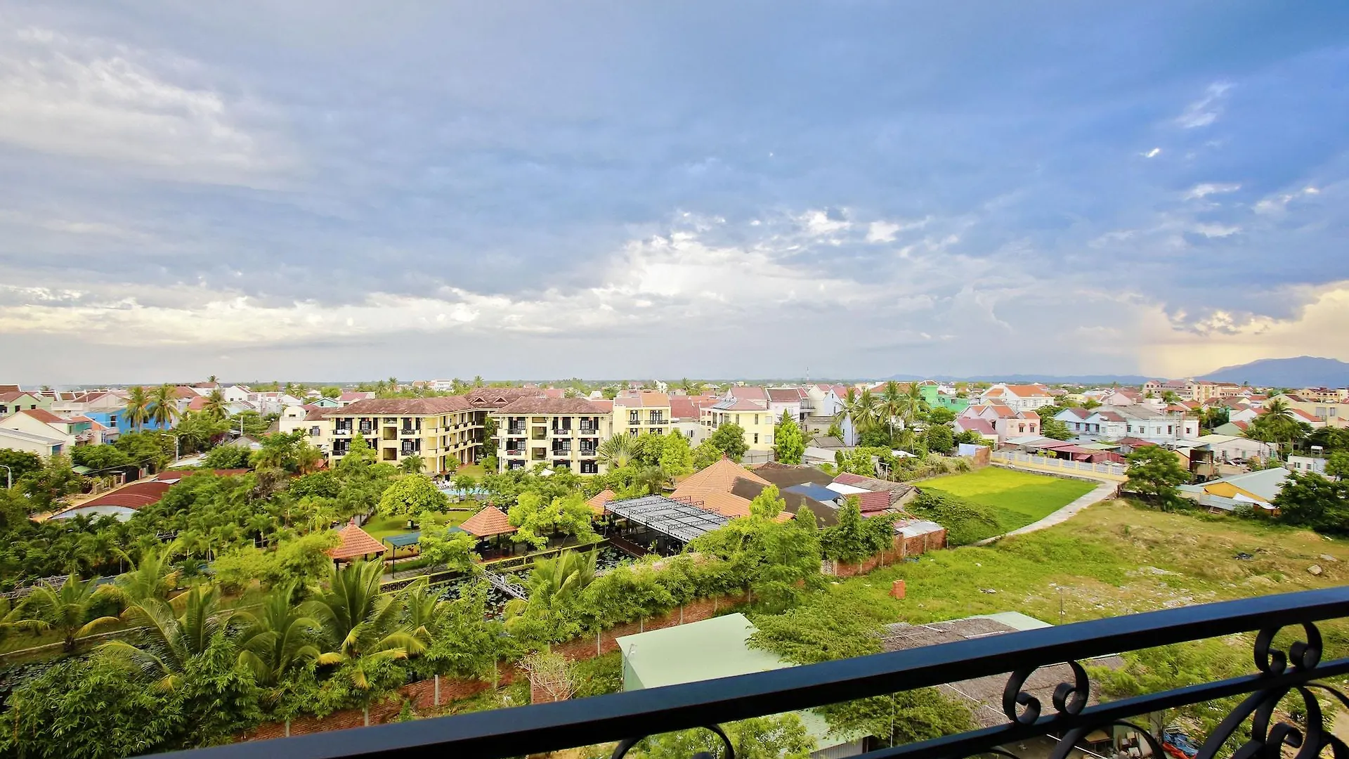 Lasenta Boutique Hotel Hoian Hoi An 4*,  Vietnam