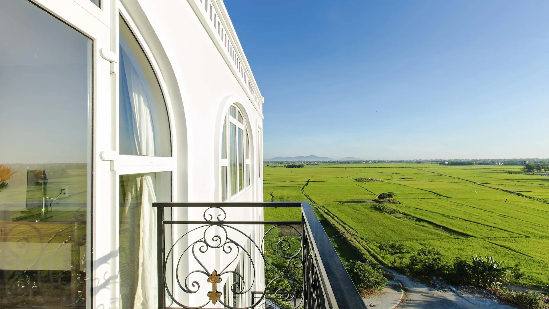 Lasenta Boutique Hotel Hoian Hoi An