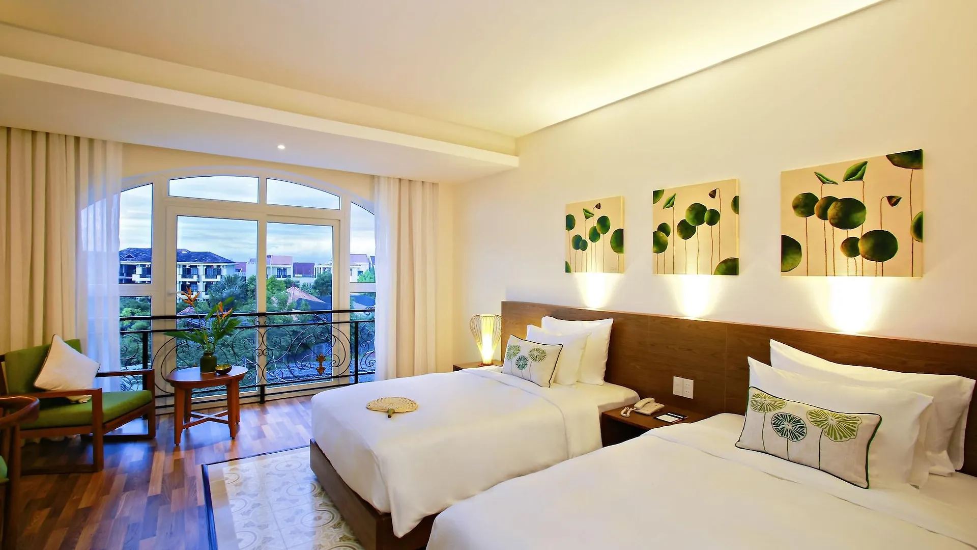Lasenta Boutique Hotel Hoian Hoi An