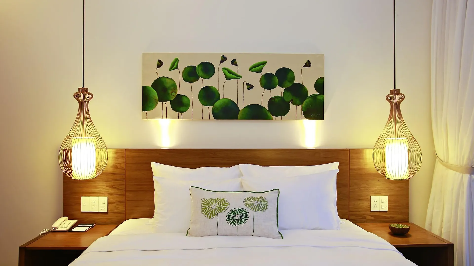 ****  Lasenta Boutique Hotel Hoian Hoi An Vietnam