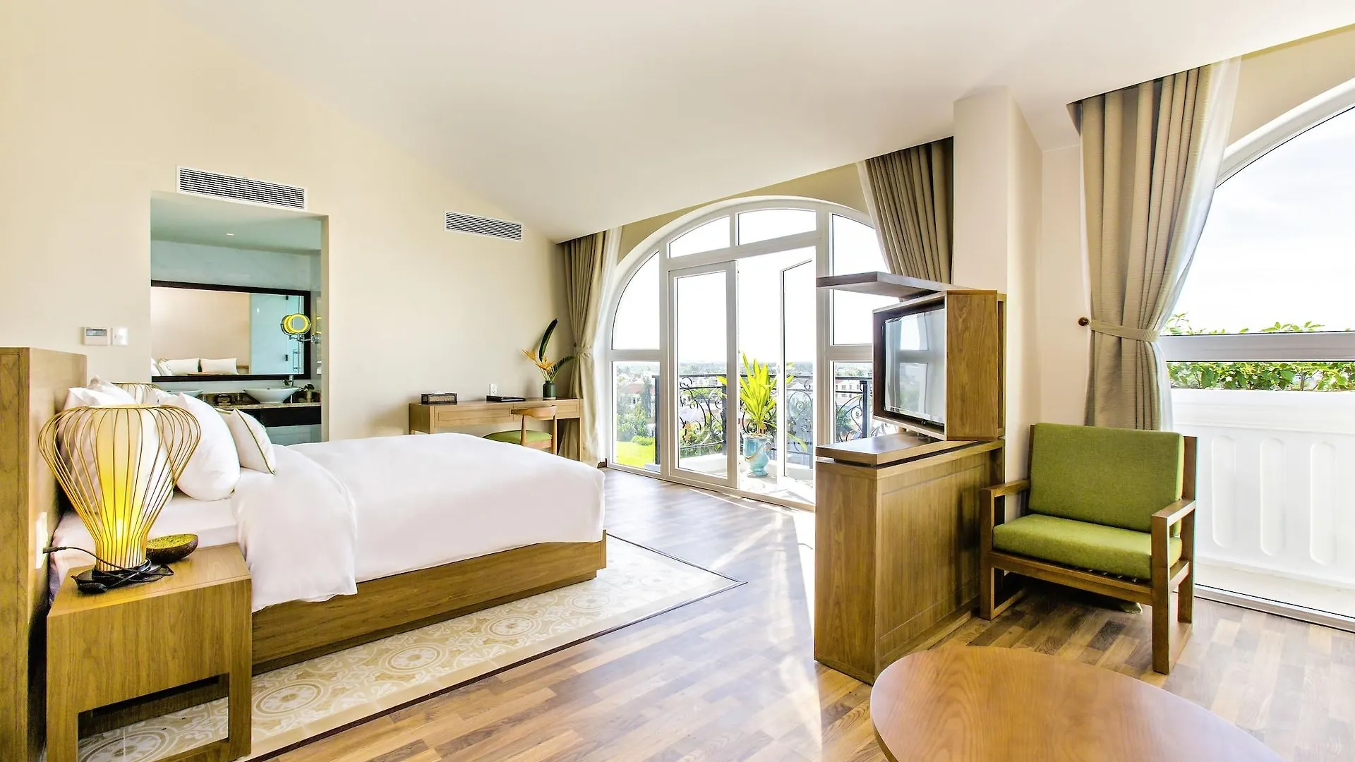 ****  Lasenta Boutique Hotel Hoian Hoi An Vietnam