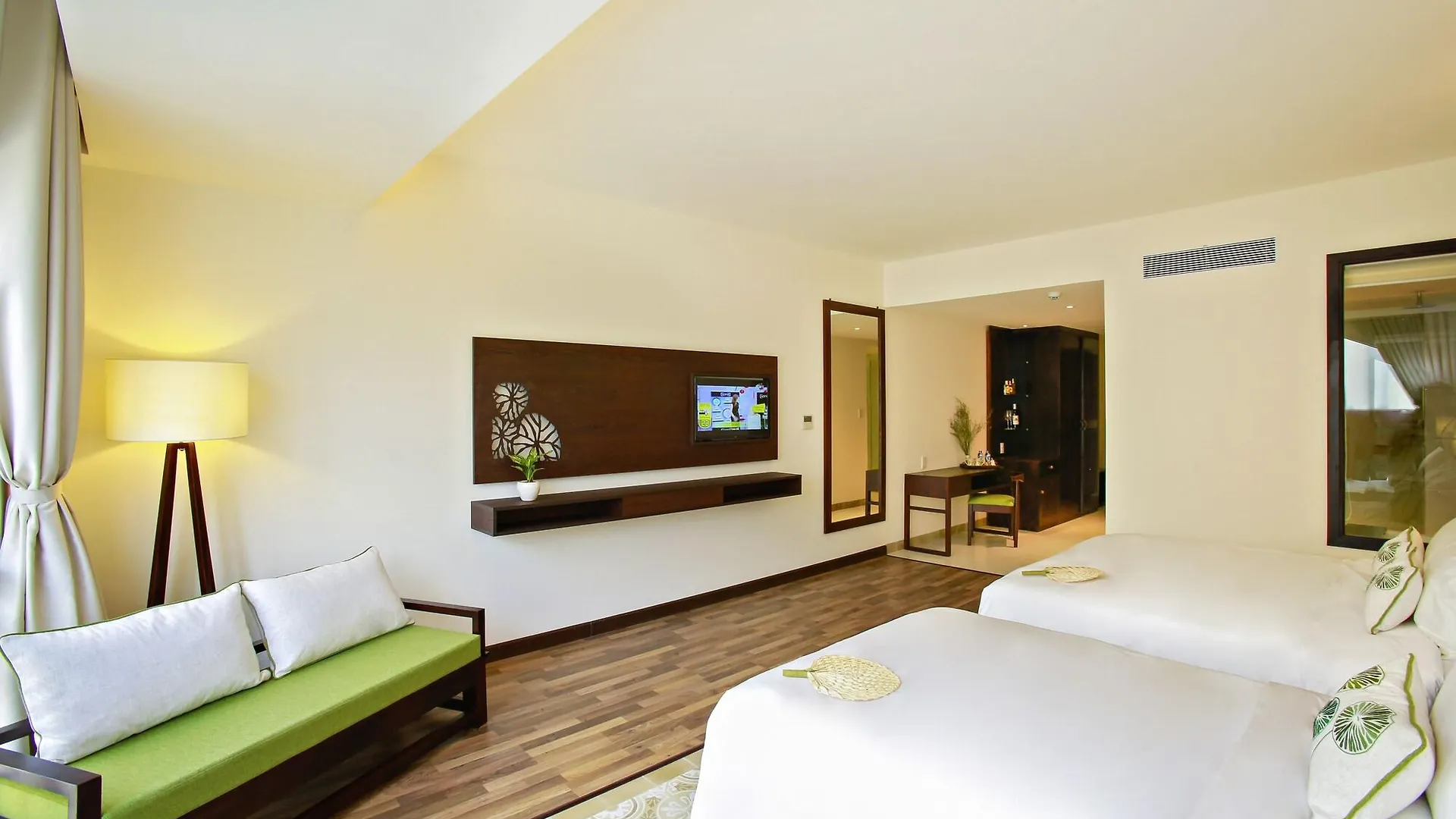 ****  Lasenta Boutique Hotel Hoian Hoi An Vietnam