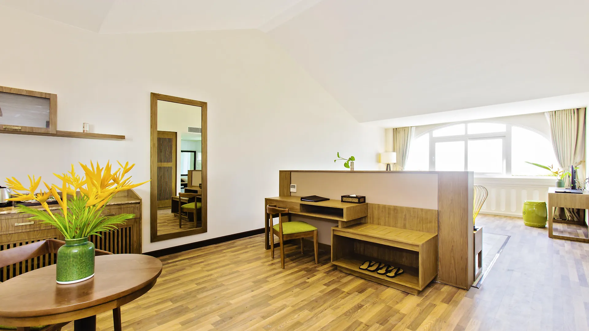 Lasenta Boutique Hotel Hoian Hoi An 4*,