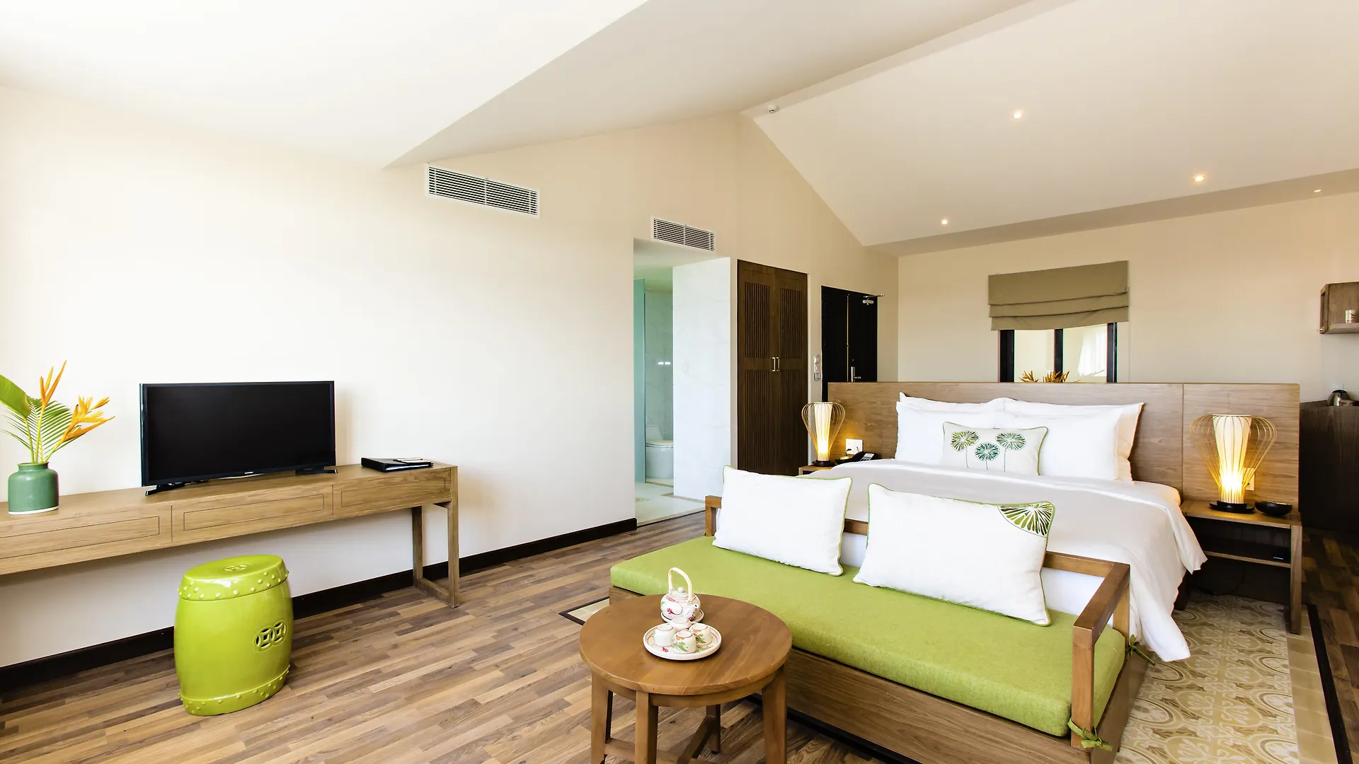 Lasenta Boutique Hotel Hoian Hoi An 4*,  Vietnam
