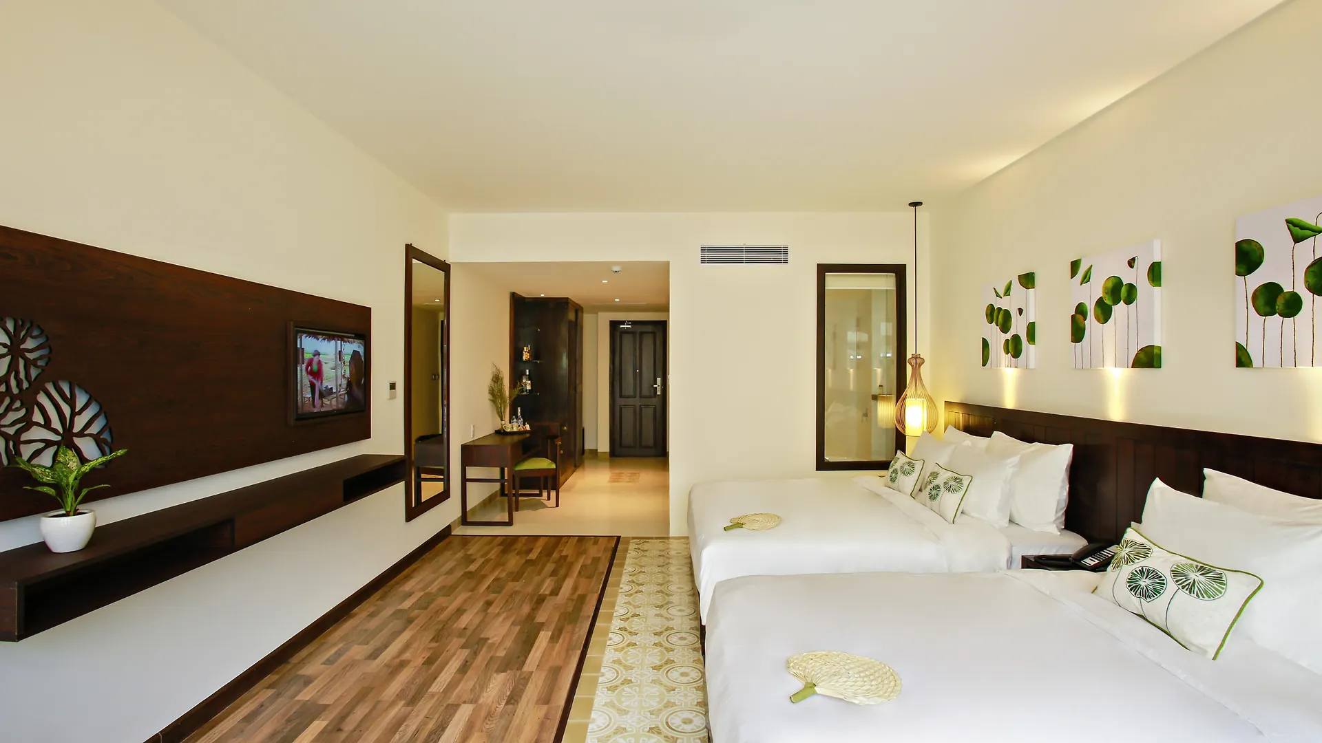 Lasenta Boutique Hotel Hoian Hoi An Vietnam