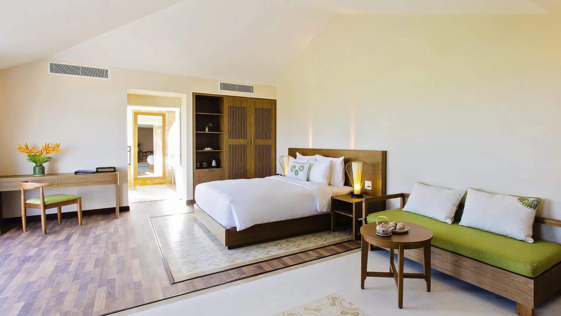 Lasenta Boutique Hotel Hoian Hoi An