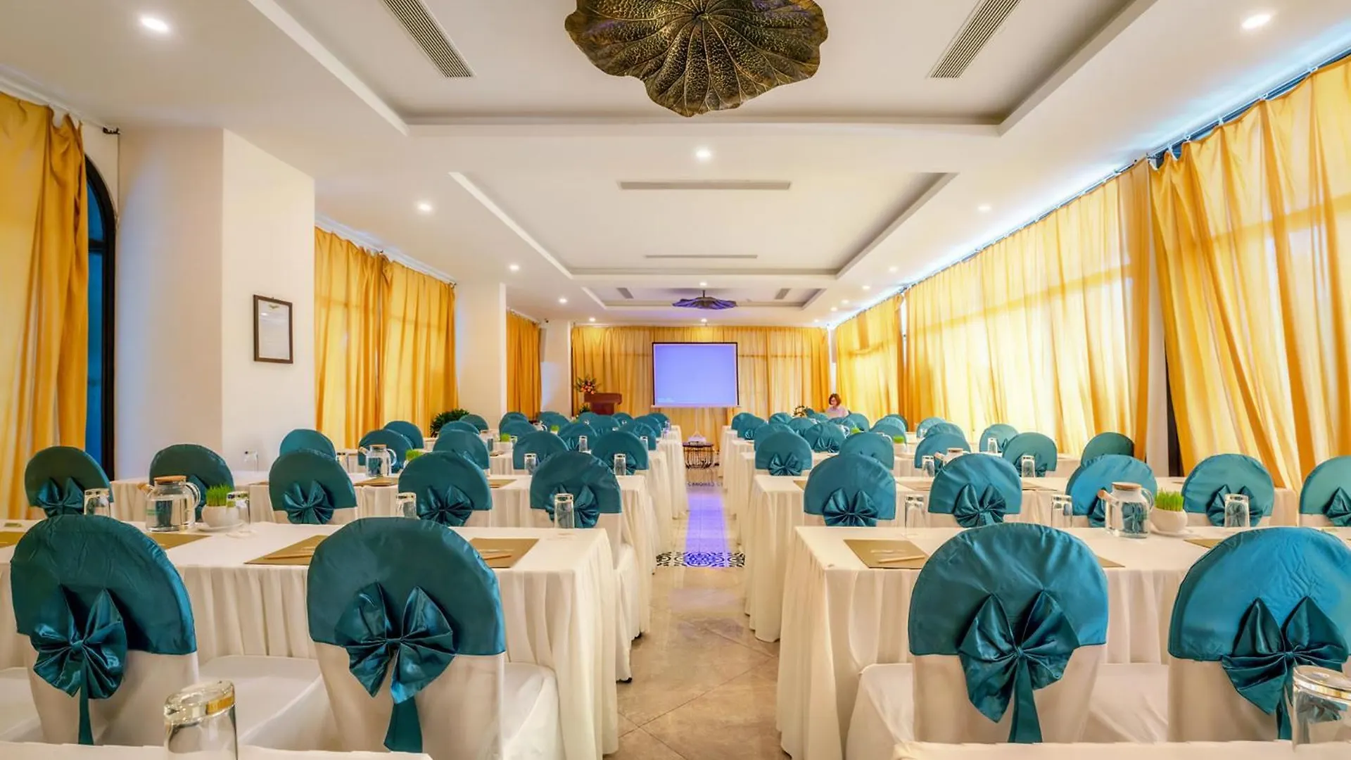 Lasenta Boutique Hotel Hoian Hoi An 4*,  Vietnam