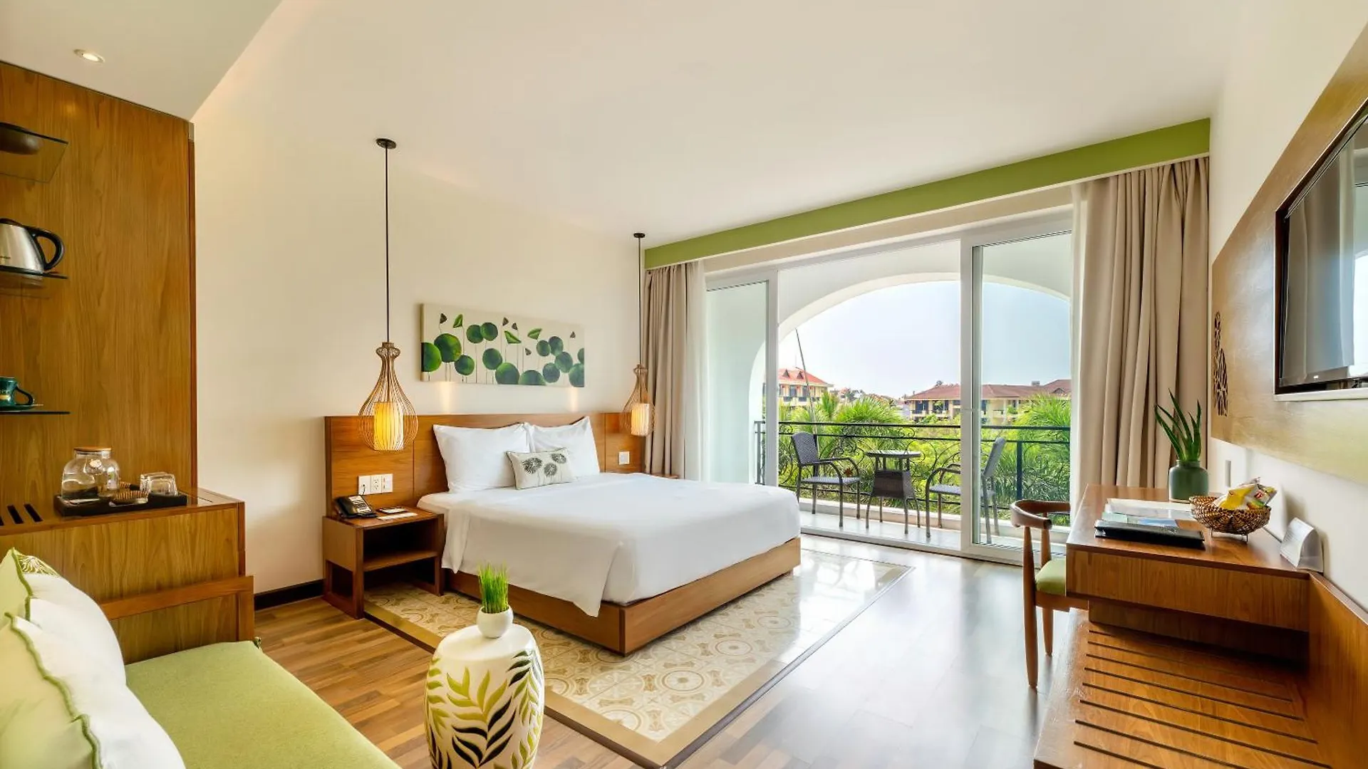 Lasenta Boutique Hotel Hoian Hoi An