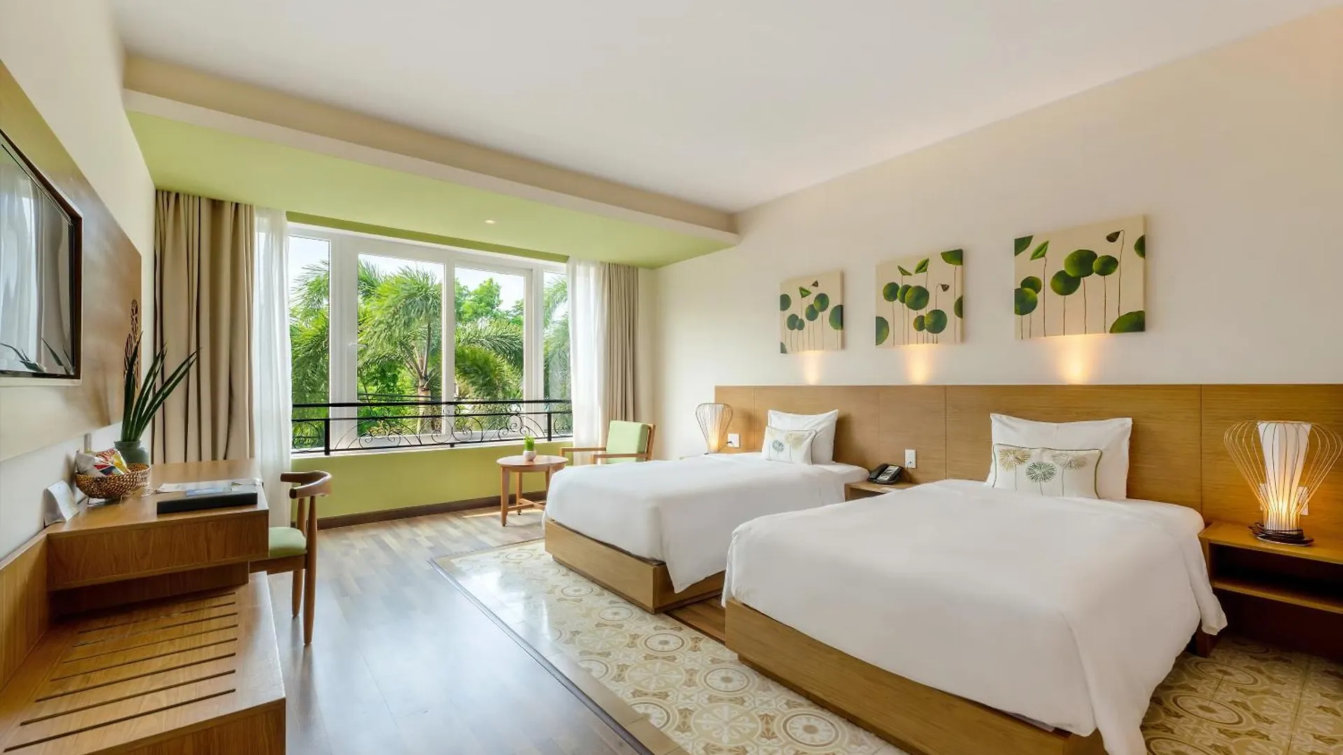 Lasenta Boutique Hotel Hoian Hoi An