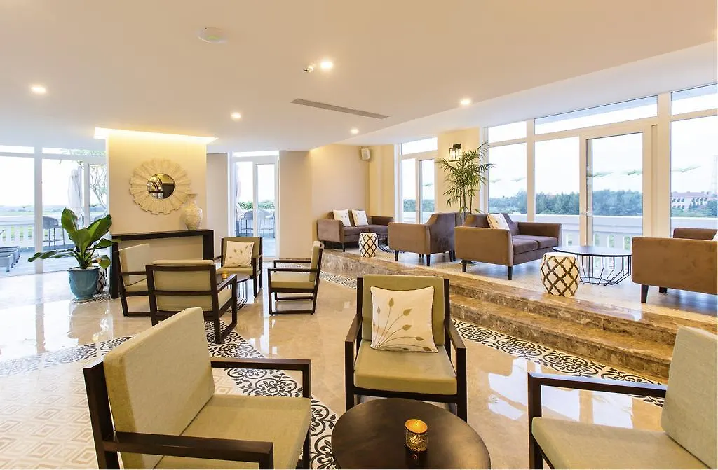 Lasenta Boutique Hotel Hoian Hoi An