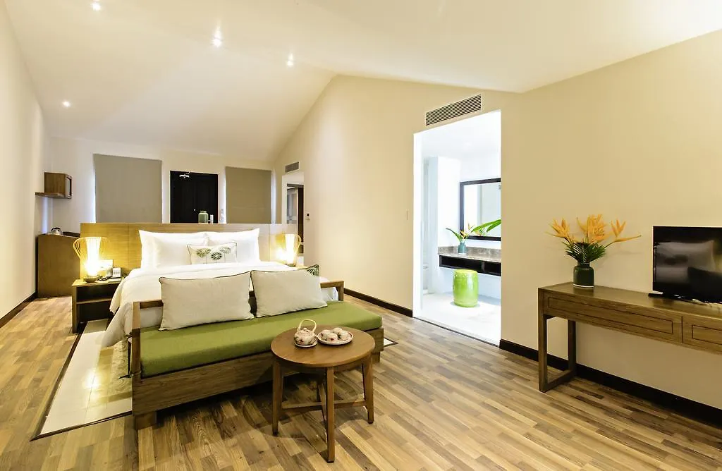 Lasenta Boutique Hotel Hoian Hoi An 4*,  Vietnam